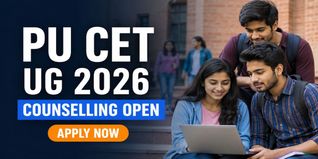 Panjab University PU CET UG 2026 Counselling Registration Begins at cetug.puchd.ac.in; Check Last Date to Apply